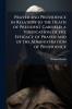 Prayer and Providence in Relation to the Death of President Garfield; a Vindication of the Efficacy of Prayer and of the Administration of Providence