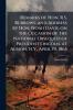 Remarks of Hon. R.S. Burrows and Address by Hon. Noah Davis on the Occasion of the National Obsequies of President Lincoln at Albion N.Y. April 19 1865