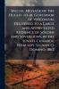 Special Message of the Ought-to-be Governor of Wisconsin Delivered to a Large and Appreciated Audience of Solons and Sovereigns in the Senate Chamber February 3d Ann O. Domino 1862