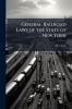 General Railroad Laws of the State of New York