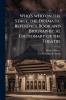 Who's who on the Stage; the Dramatic Reference Book and Biographic al Dictionary of the Theatre