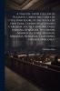 A Treatise Upon the Law of Pleading Under the Codes of Civil Porcedure of the States of New York Connecticut North Carolina South Carolina Ohio Indiana Kentucky Wisconsin Minnesota Iowa Missouri Arkansas Nebraska California Nevada Oregon C