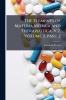 The Elements of Materia Medica and Therapeutica. V.2 Volume 2 part 2