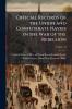 Official Records of the Union and Confederate Navies in the War of the Rebellion; Volume 13