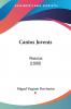 Cantos Juvenis
