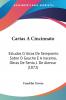 Cartas A Cincinnato