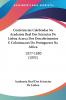 Conferencias Celebradas Na Academia Real Das Sciencias De Lisboa Acerca Dos Descobrimentos E Colonisacoes Do Protuguezes Na Africa
