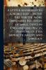 A Letter Addressed to a Noble Lord on the Bill for the More Convenient Recovery of Small Debts in England and Wales Pointing out its Impracticability and Impolicy