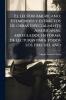 El lector Americano; efemérides y estractos de obras especialmente Americanas arreglados en forma de lecturas para todos los dias del año