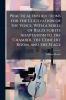 Practical Instructions for the Cultivation of the Voice With a Series of Rules for its Adaptation to the Chamber the Concert Room and the Stage