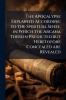 The Apocalypse Explained According to the Spiritual Sense in Which the Arcana Therein Predicted but Heretofore Concealed are Revealed