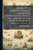 Report With Appendices of the Commission Appointed to Seperate the Interests of the State of Junagadh and the Shekh of Mangrol