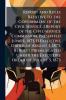 Report and Rules Relative to the Government of the Civil Service. I.Report of the Civil-service Commission Presented June 4 1873. II.Executive Order of August 5 1873. III.Rules Promulgated Under the Executive Order of August 5 1873