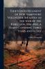 Thirteenth Regiment of New Hampshire Volunteer Infantry in the war of the Rebellion 1861-1865. A Diary Covering Three Years and a Day