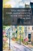 Vital Records of Lynn Massachusetts to the end of the Year 1849