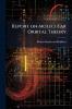 Report on Molecular Orbital Theory