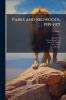Parks and Redwoods 1919-1971