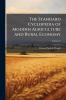 The Standard Cyclopedia of Modern Agriculture and Rural Economy; Volume V