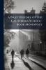 A Brief History of the California School-book Monopoly