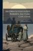An Open Letter to B.H. Roberts Salt Lake City Utah