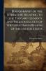 Bibliography of the Literature Relating to the Tertiary Geology and Palaeontology of the Great Basin Region of the United States