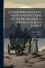 A Compendium of the Faith and Doctrine of the Reorganized Church of Jesus Christ
