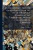 An Elementary Treatise on Mechanics for the use of the Junior Classes at the University ... With a Collection of Examples