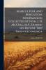 Agriculture and Irrigation. Information Collected by Hon. J. H. McColl M.P. During his Recent Trip Through America