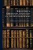 Bibliotheca Lindesiana. Hand List of the Boudoir Books