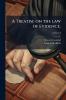 A Treatise on the law of Evidence.; Volume I