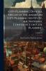 City Planning; Official Organ of the American City Planning Institute the National Conference on City Planning; Volume 10