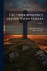 The Correspondence of John Henry Hobart; Volume 1