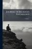 Journal of Religious Psychology; Volume 7