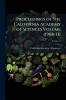 Proceedings of the California Academy of Sciences Volume (1908-13); Volume  3