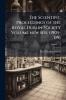 The Scientific Proceedings of the Royal Dublin Society Volume new ser. (1905-09); Volume  11