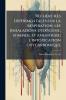 Recherches expérimentales sur la respiration; les inhalations d'oxygène; sommeil et anesthésie; l'intoxication oxycarbonique