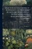 Essai sur les Leucoloma et supplément au prodrome de la flore bryologique de Madagascar des Mascareignes et des Comores; Volume 1909