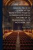 Samson; piece en quatre actes représentée pour la premiere fois sur le Théâtre de la Renaissance le 6 novembre 1907