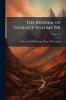 The Journal of Geology Volume 1911; Volume  19
