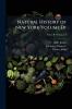 Natural History of New York Volume Di; Volume  I; Series  II