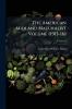 The American Midland Naturalist Volume (1915-16); Volume  4