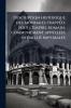 Description historique des monnaies frappées sous l'Empire romain communément appellées médaillis impériales; Volume 4