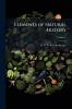 Elements of Natural History
