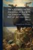 Proceedings of the Zoological Society of London Volume 1907 pp. 447-1121 (May-Dec.)