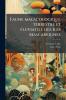 Faune malacologique terrestre et fluviatile des Iles Mascareignes