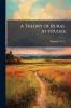 A Theory of Rural Attitudes