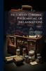 History of Chronic Phlegmasiae or Inflammations