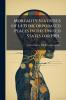 Mortality Statistics of 1435 Incorporated Places in the United States for 1901..