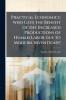 Practical Economics; who Gets the Benefit of the Increased Productions of Human Labor due to Modern Inventions?