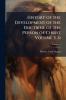 History of the Development of the Doctrine of the Person of Christ Volume 3 d; Volume  2